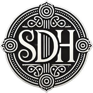 Meet your Posher, The Smith’s Freddy & Isa